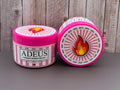 ADEUS Crema Corporal Anticelulítica y Reductora – 300 g