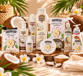 Set Beauty Coco – The Fruit Company & Tulipán Negro
