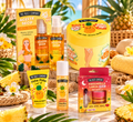 Set Beauty Piña Piña – The Fruit Company