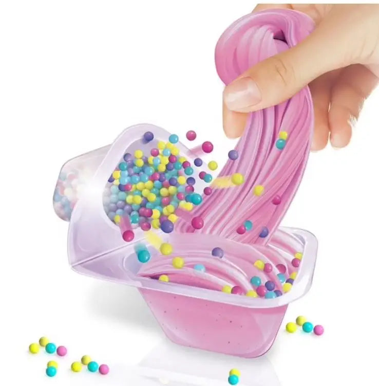 Set Creativo Arena Mágica Crazy Sensations – Channel Toys
