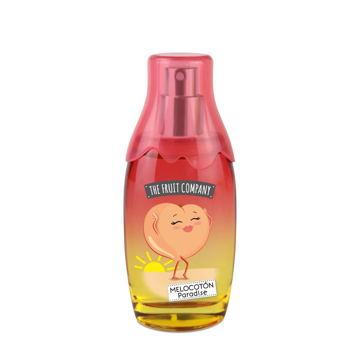 Pack Melocotón – The Fruit Company | Hogar y Cuidado Corporal
