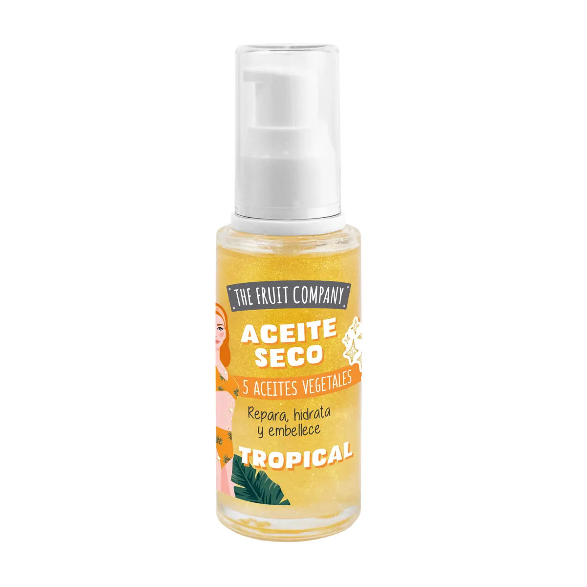Set Beauty Piña Piña – The Fruit Company