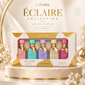 Set 5 Perfumes Lattafa Éclaire Collection – Eau de Parfum 5x30ml