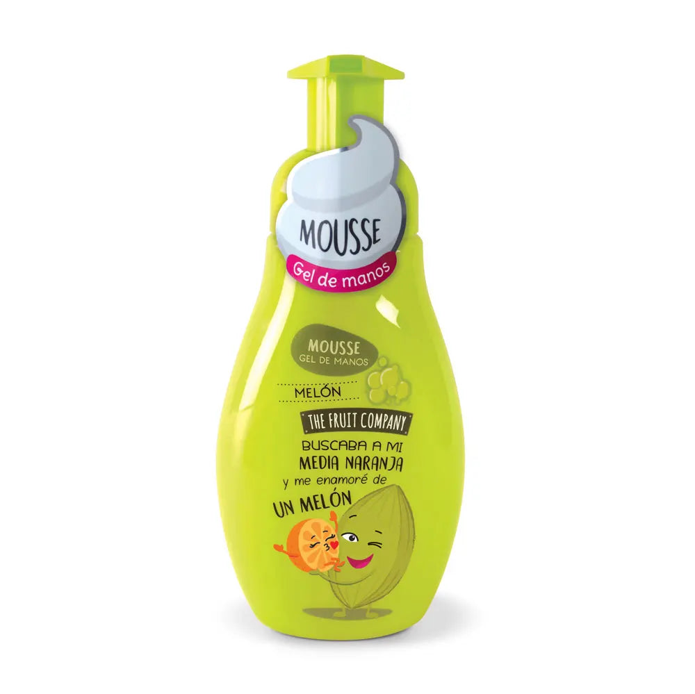 Set Beauty Melón – The Fruit Company | Cuidado Facial y Corporal