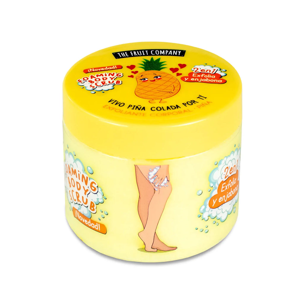 Set Beauty Piña Piña – The Fruit Company