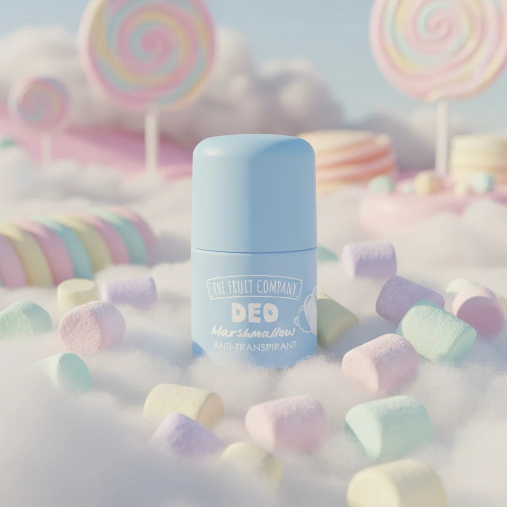 Set Candy Shop Nube de Algodón – Cuidado Corporal y Aroma Dulce