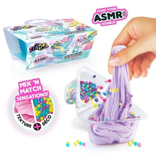Set Creativo Arena Mágica Crazy Sensations – Channel Toys