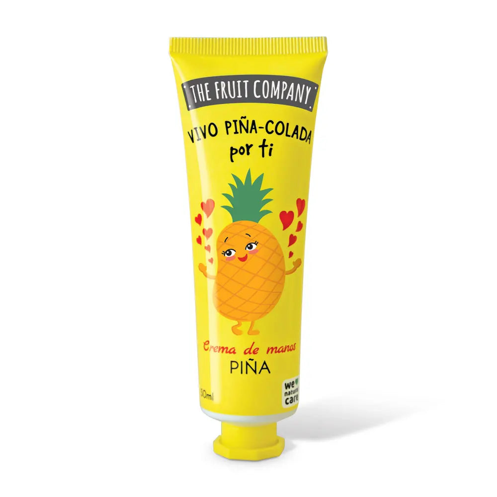 Set Beauty Piña Piña – The Fruit Company