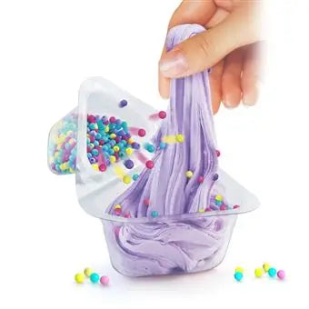 Set Creativo Arena Mágica Crazy Sensations – Channel Toys