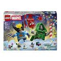LEGO 76340 Calendario de Adviento Marvel 2026 – Spider-Man, Iron Man y más
