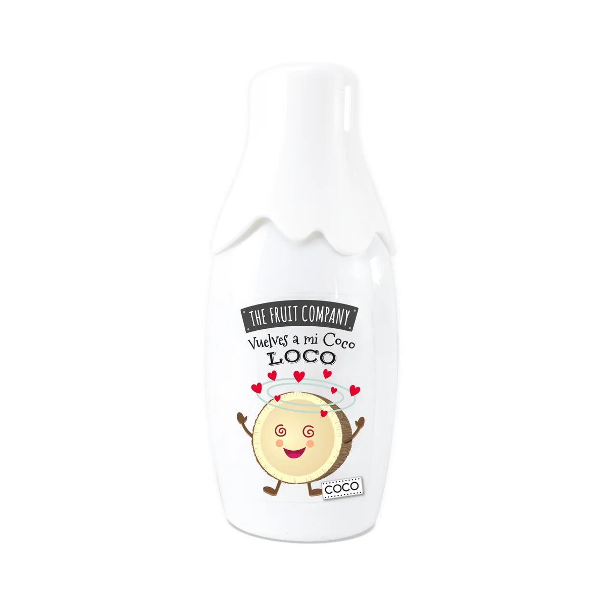Set Beauty Coco – The Fruit Company & Tulipán Negro