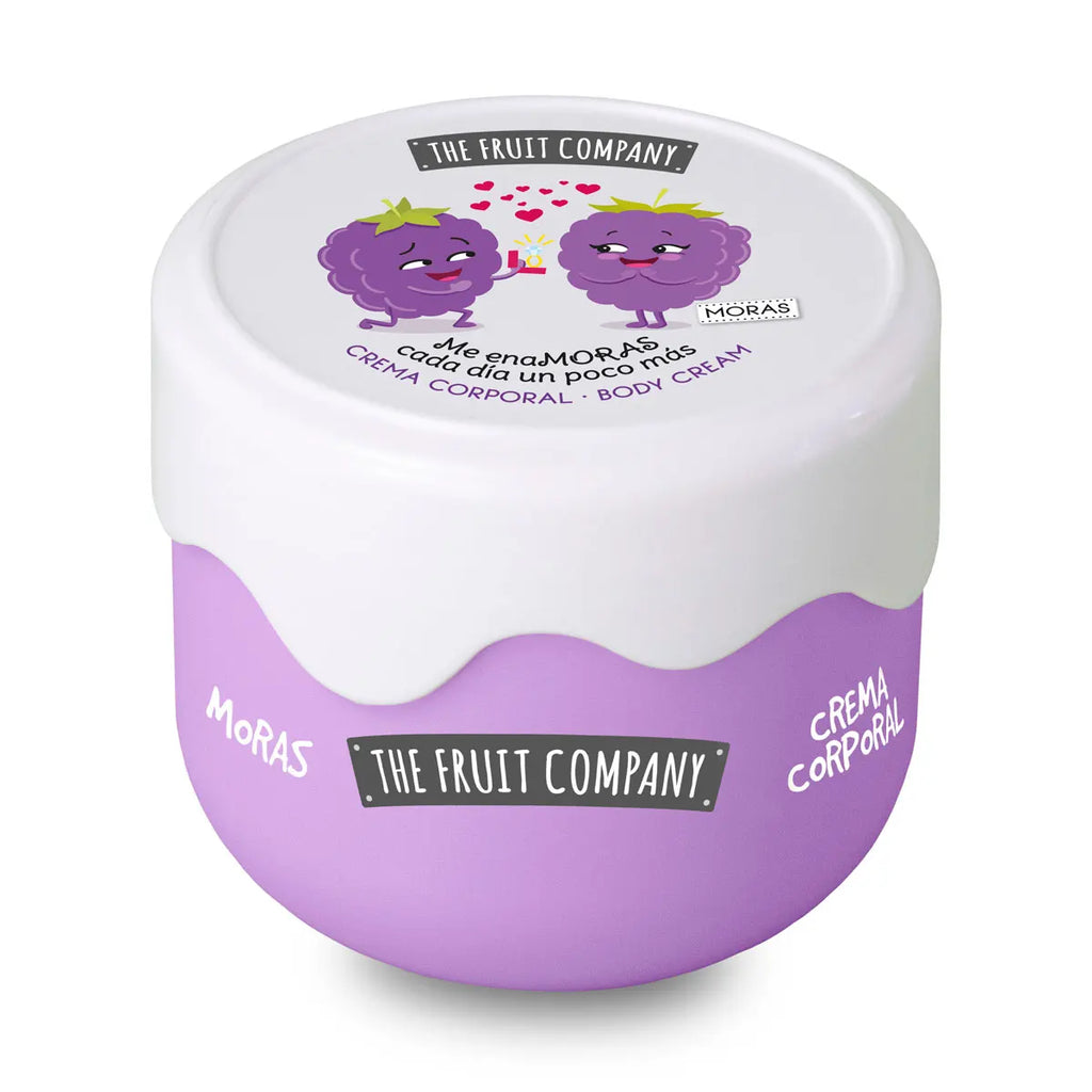 Set Mora “Me EnaMORAs” – The Fruit Company