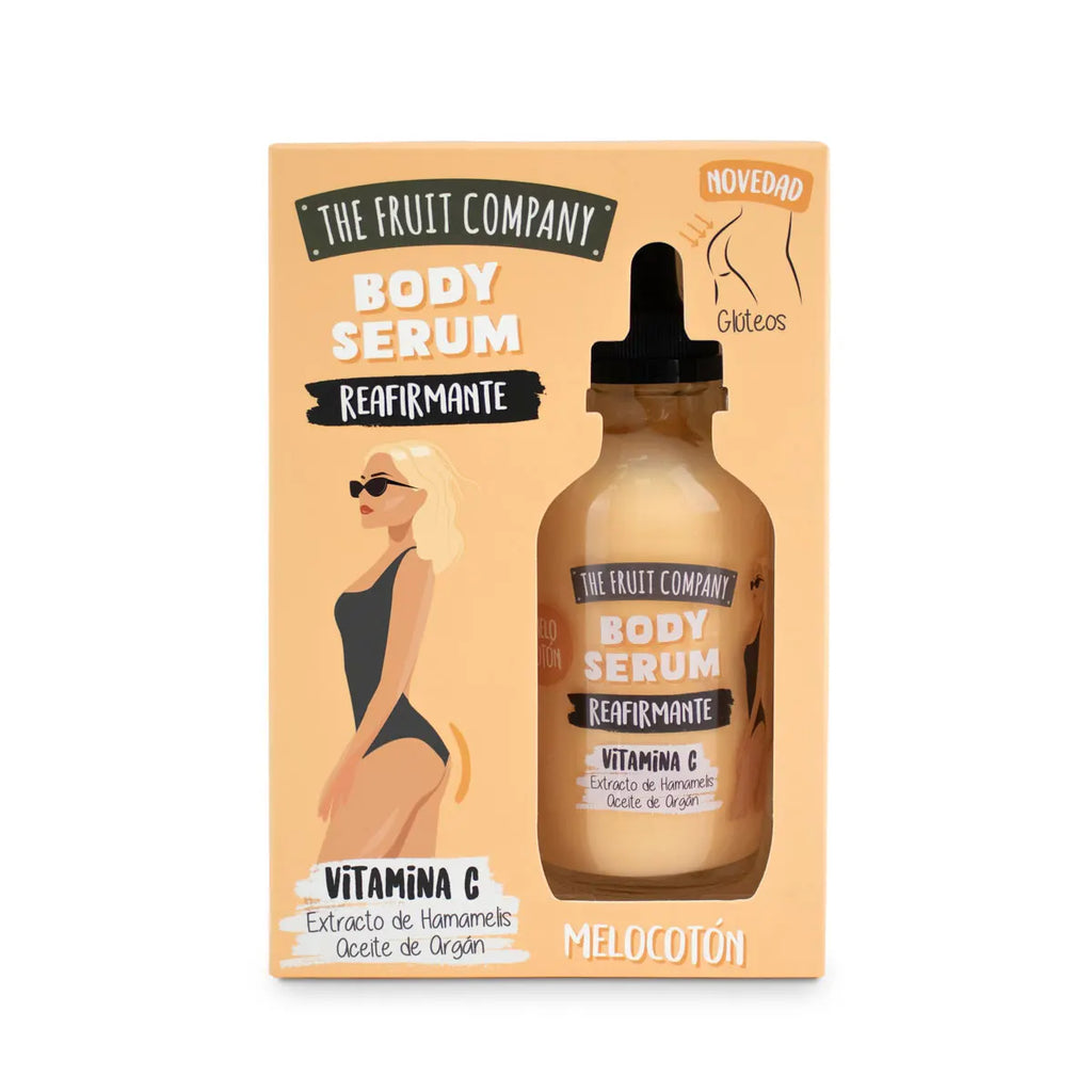 Pack Melocotón – The Fruit Company | Hogar y Cuidado Corporal