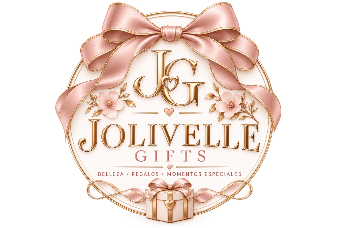 La Vie en Rose Gifts