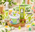 Set Osito Gominola – The Fruit Company | Cuidado Corporal y Hogar