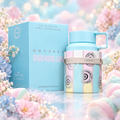 Armaf Odyssey Marshmallow – Eau de Parfum Unisex 100ml | Perfume Árabe Original
