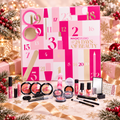 Calendario de Adviento Magic Studio 24 Días – Aquarius Cosmetics